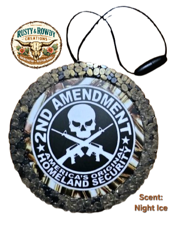 Original Homeland Security 🇺🇸💀