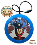 Midnight Marshall