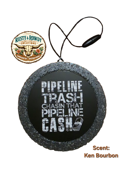 Pipeline Cash 💵🛢️