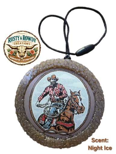 Rodeo Frost