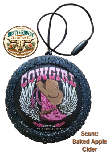 Cowgirl Thing